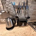 Apartamento Maison Raphael Positano