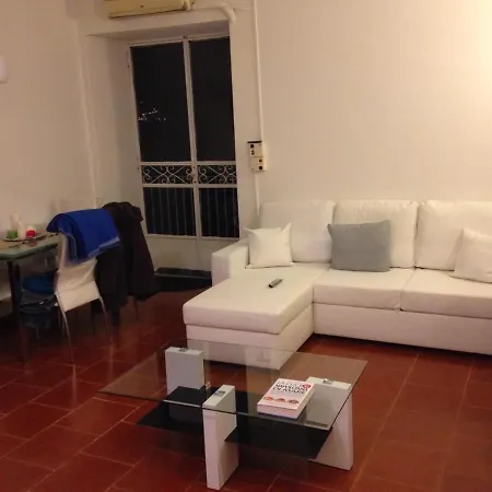 Maison Raphael Apartman Positano