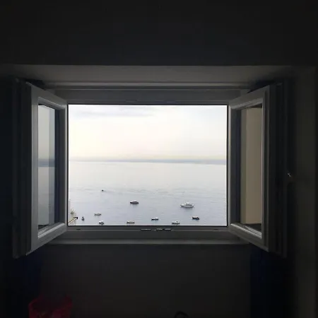 Maison Raphael Apartman Positano