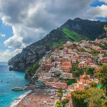 Apartman Maison Raphael