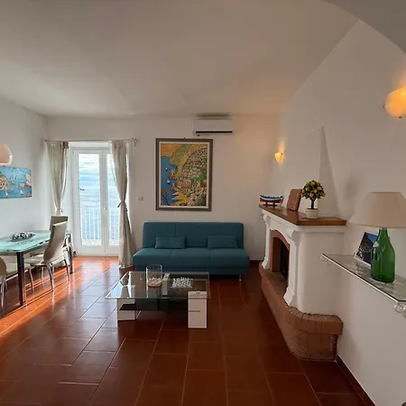 Maison Raphael Apartamento