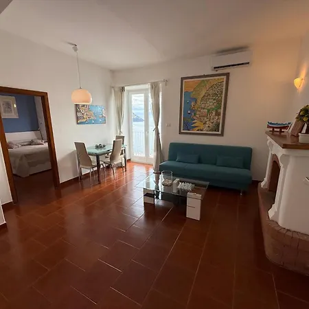Maison Raphael Apartamento *