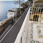 Maison Raphael Apartment Positano