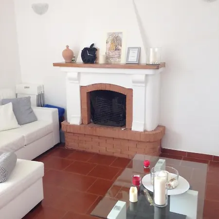 Appartement Maison Raphael *