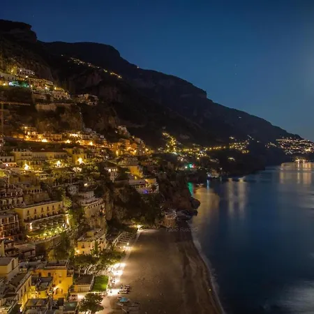 Appartamento Maison Raphael *