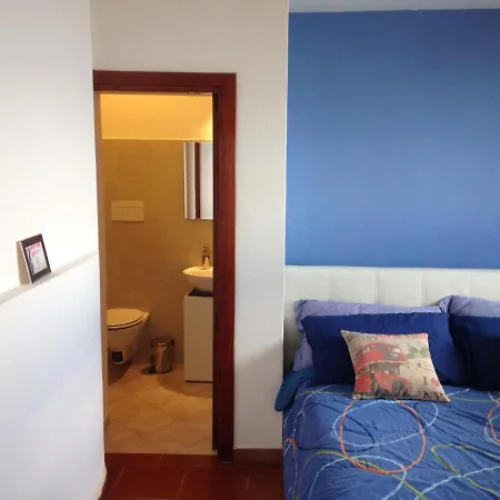 Maison Raphael Appartement Positano
