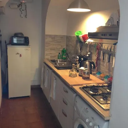 Apartment Maison Raphael *