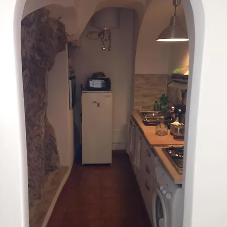 Maison Raphael Positano