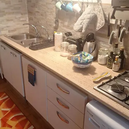 Appartement Maison Raphael