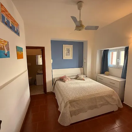 Maison Raphael Appartement Positano