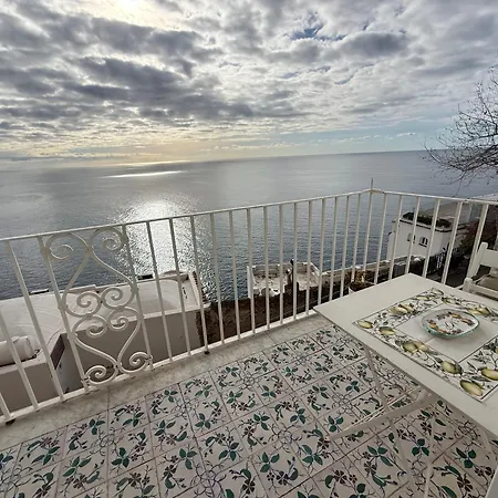 Appartamento Maison Raphael