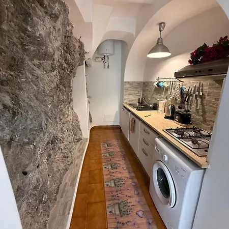 Appartamento Maison Raphael