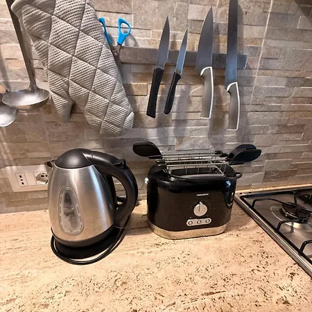 Appartamento Maison Raphael Positano