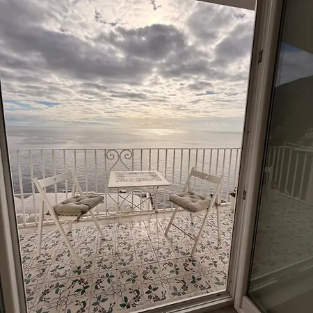 Appartamento Maison Raphael *