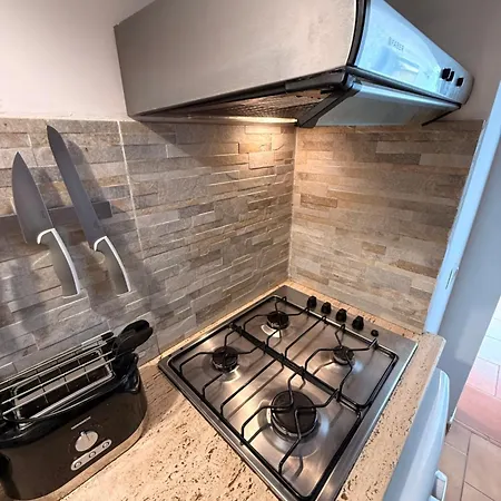 Maison Raphael Apartament *