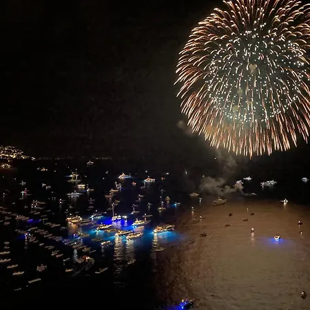 Maison Raphael Appartement Positano