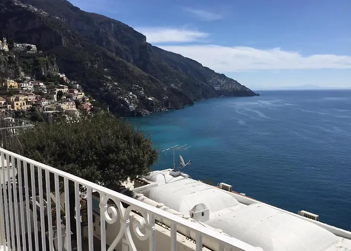 Maison Raphael Apartamento