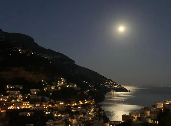 Appartement Maison Raphael *