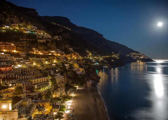 Apartamento Maison Raphael *