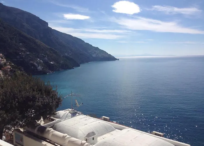 Maison Raphael Apartman *