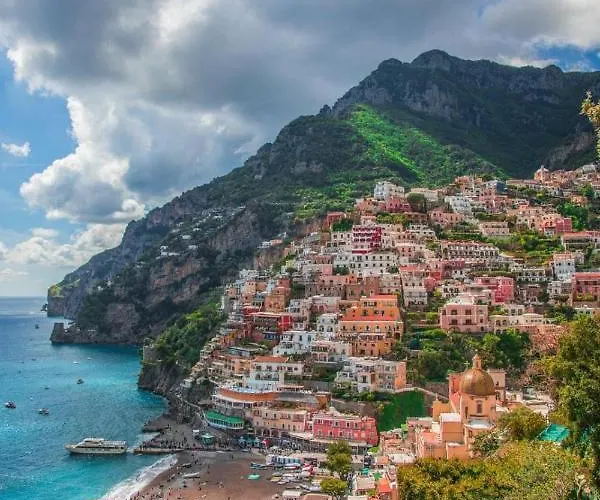 Apartamento Maison Raphael