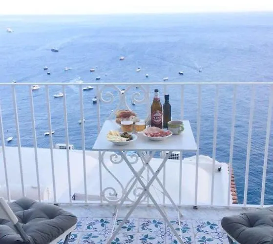 Maison Raphael Appartement *