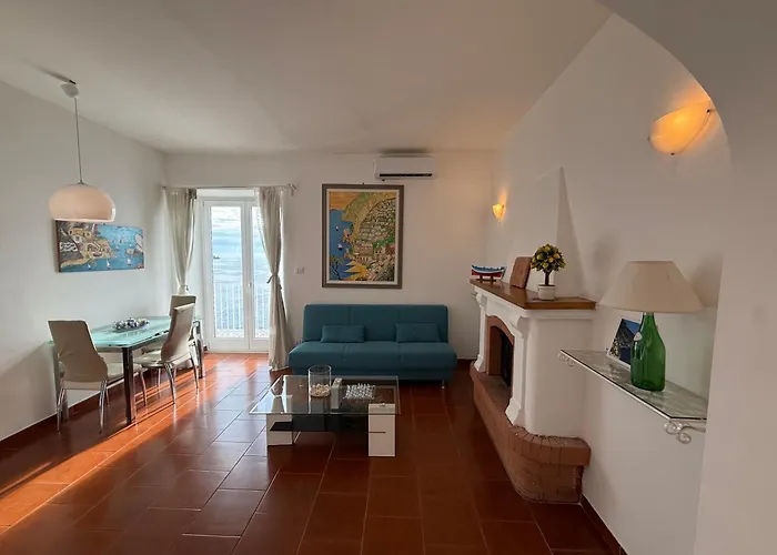 Maison Raphael Appartamento