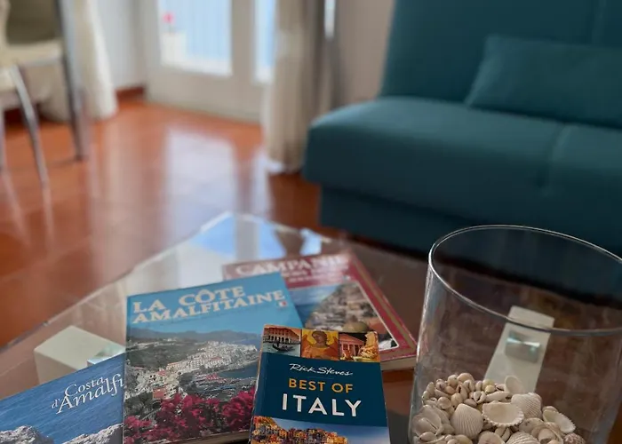 Appartement Maison Raphael *