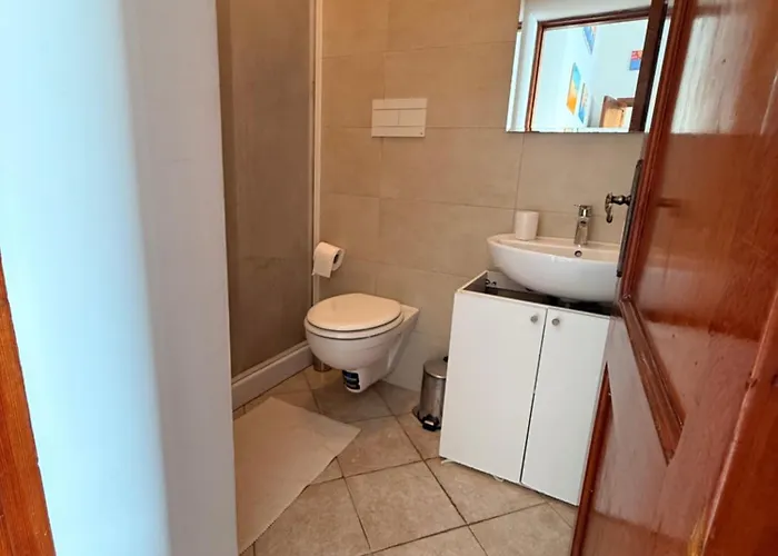 Maison Raphael Apartamento *