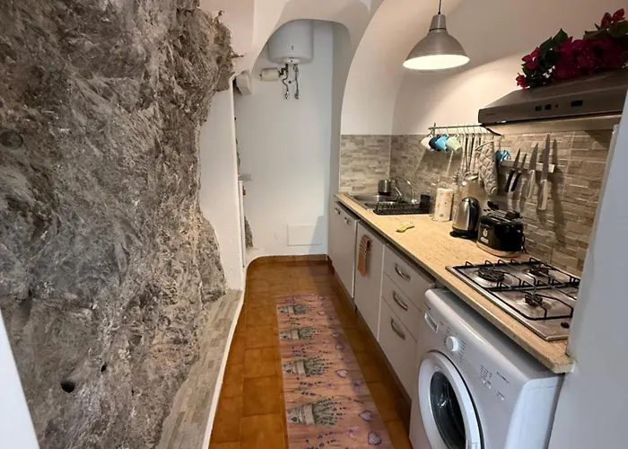 Apartamento Maison Raphael