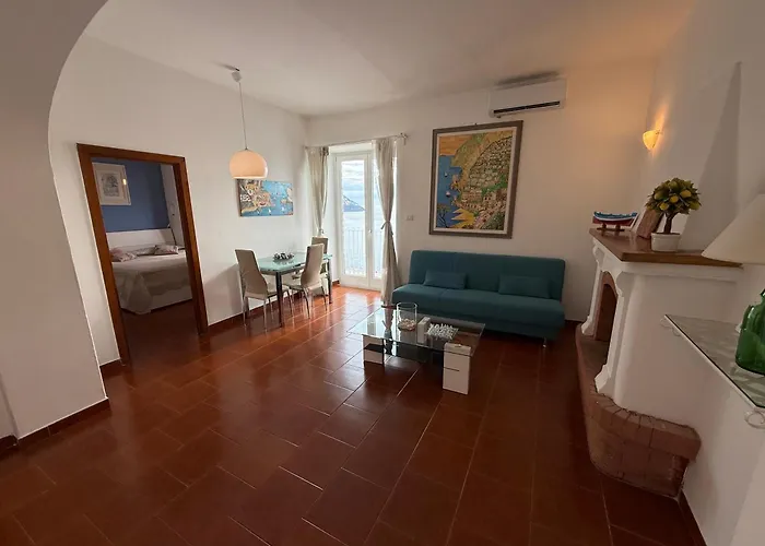 Maison Raphael Appartement *