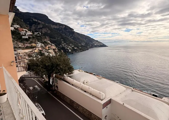 Appartement Maison Raphael *