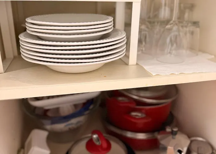 Maison Raphael Apartamento Positano