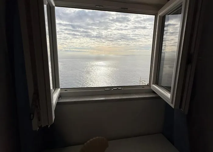 Maison Raphael Positano