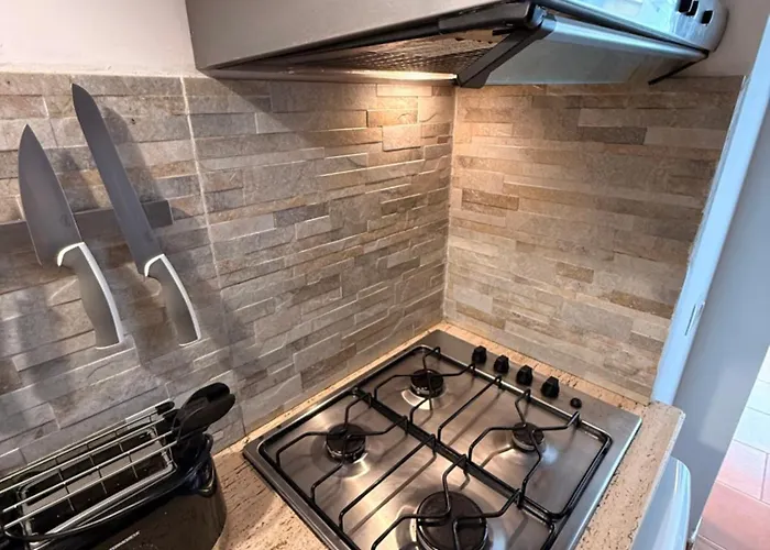 Maison Raphael Appartement *