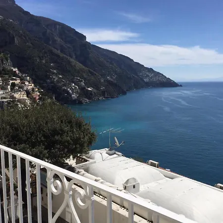 Maison Raphael Apartamento