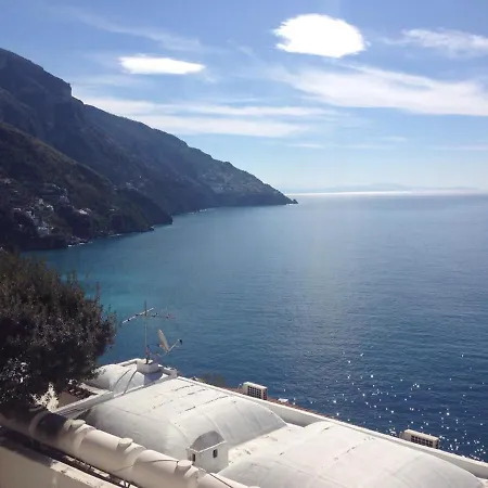 Maison Raphael 아파트 *