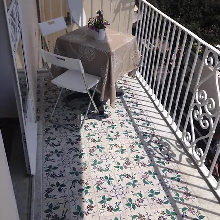 Maison Raphael 포지타노