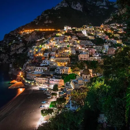 Maison Raphael * 포지타노