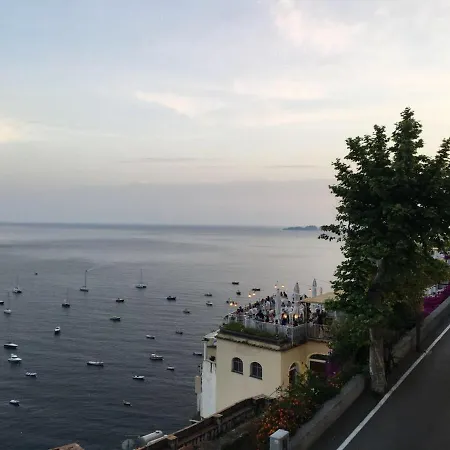 Apartamento Maison Raphael