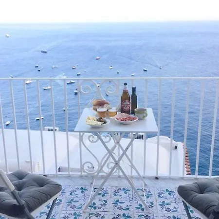 Maison Raphael 아파트 *