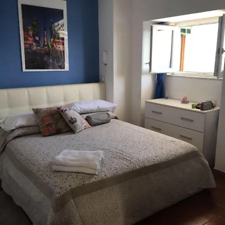 Maison Raphael Apartamento *
