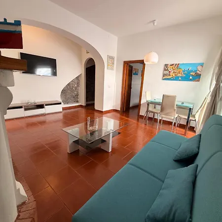 Maison Raphael Apartamento *