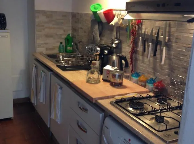 Maison Raphael Διαμέρισμα Ποζιτάνο