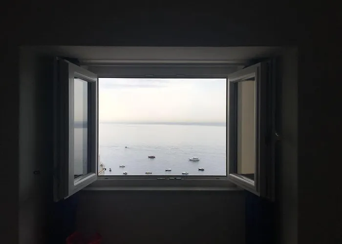 Maison Raphael Apartamento Positano