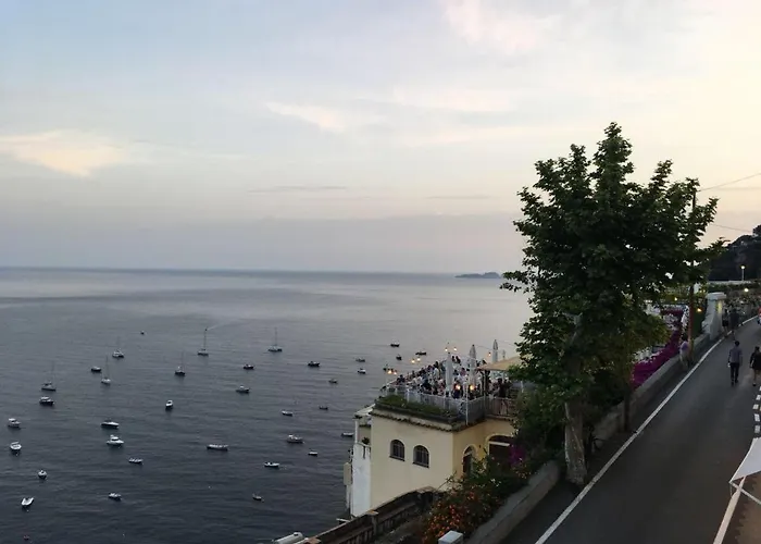 Διαμέρισμα Maison Raphael