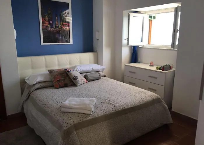 Maison Raphael Διαμέρισμα *