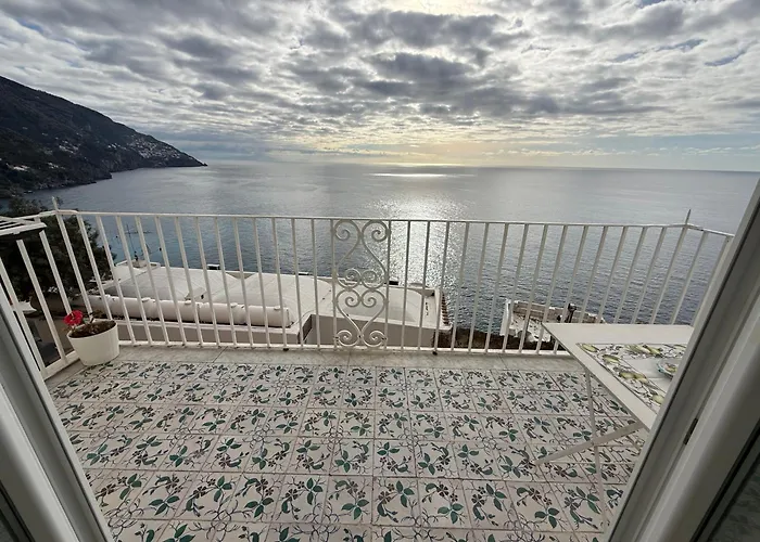 Διαμέρισμα Maison Raphael