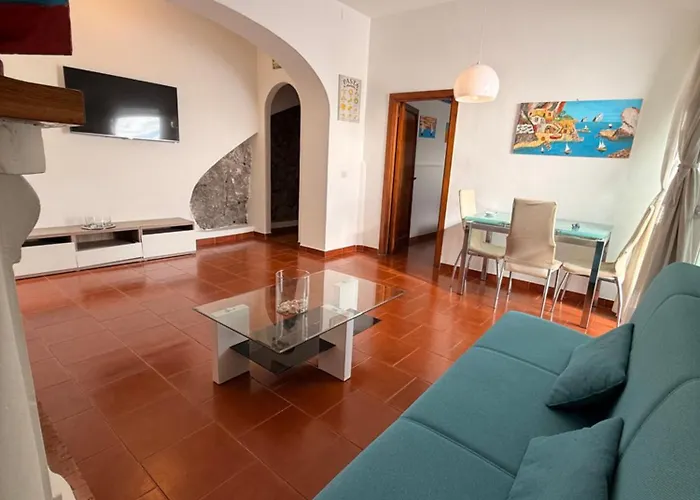 Maison Raphael Διαμέρισμα *