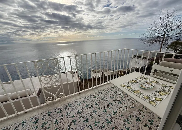 Διαμέρισμα Maison Raphael